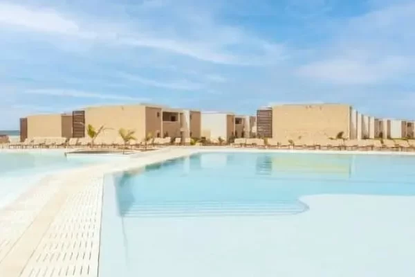 Capo Verde All Inclusive