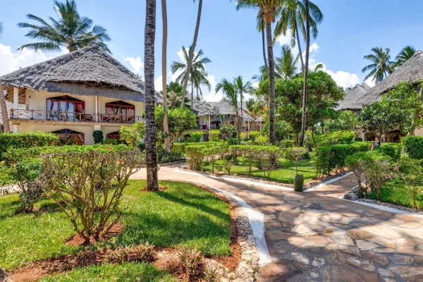 Viaggi in Tanzania: Resort a Zanzibar
