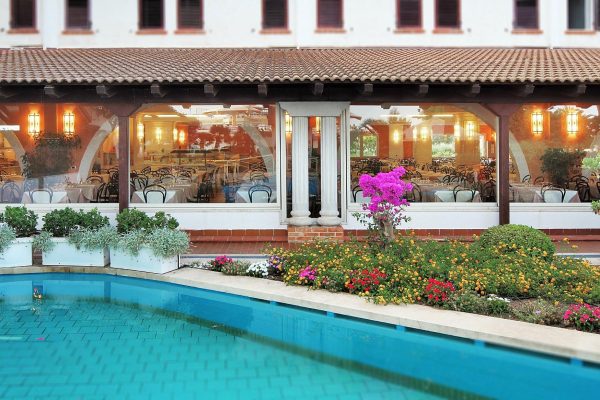 Viaggi in Sicilia: IGV Club Marispica