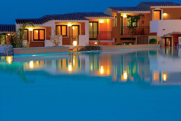 Viaggi in Sardegna: IGV Club Santa Clara