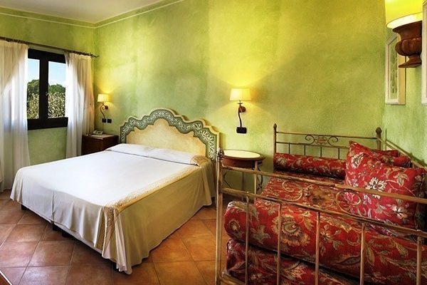 Viaggi in Sardegna: IGV Club Santa Clara