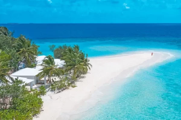Maldive All Inclusive Resort
