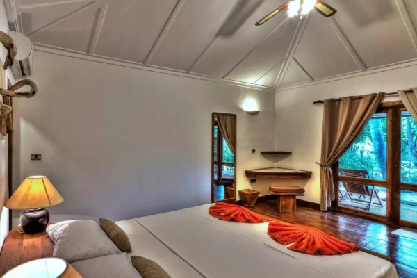 "Vacanza alle Maldive All Inclusive