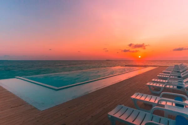 Maldive All Inclusive Resort