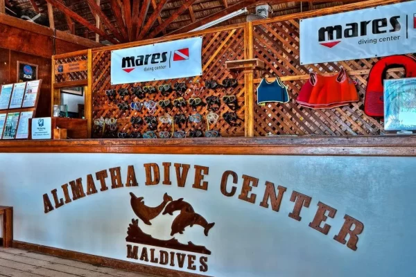 "Vacanza alle Maldive All Inclusive