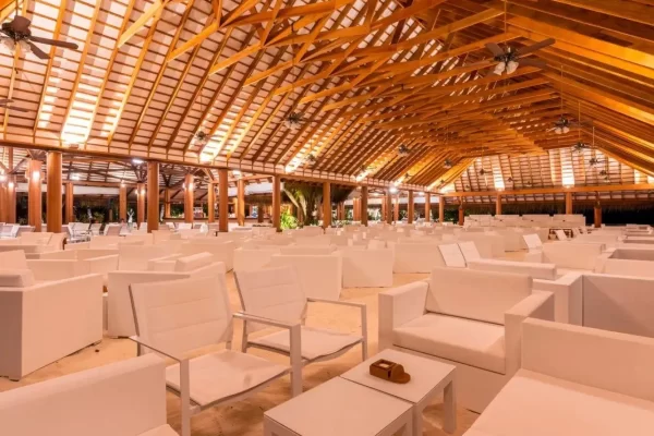 "Vacanza alle Maldive All Inclusive