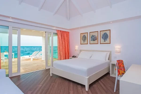 Maldive All Inclusive Resort