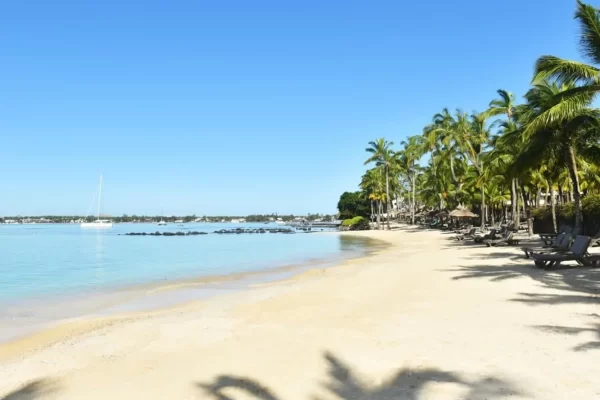 Vacanza Mauritius All Inclusive