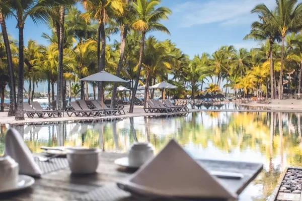 Vacanza Mauritius All Inclusive