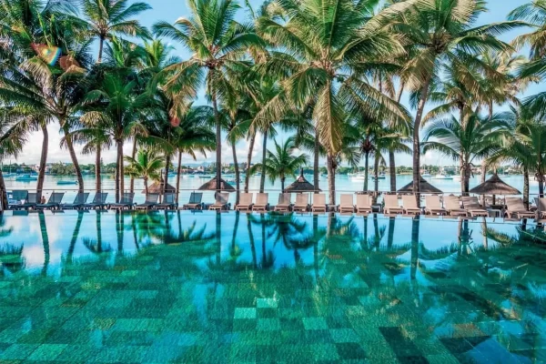 Vacanza Mauritius All Inclusive