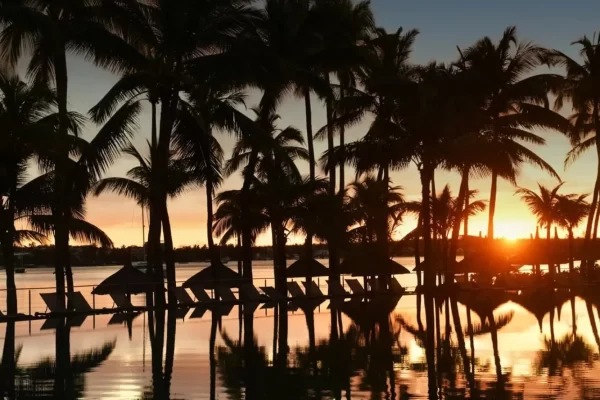 Vacanza Mauritius All Inclusive