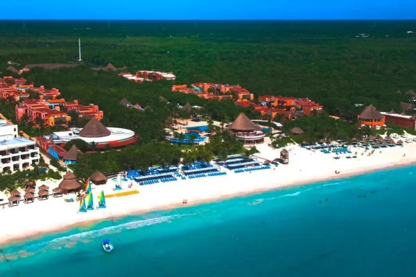 Resort Messico All Inclusive