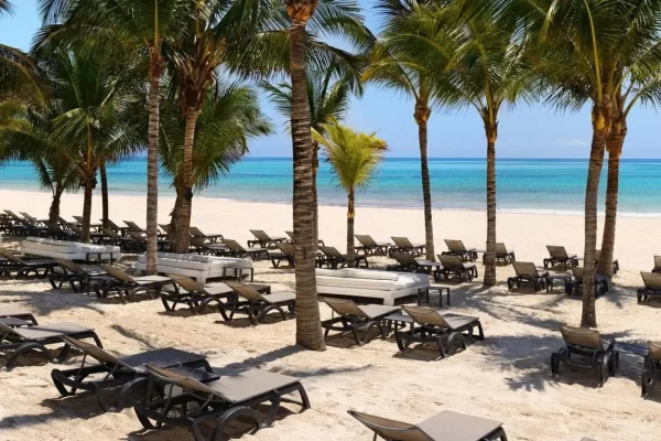 Resort Messico All Inclusive