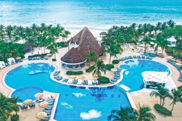 Resort Messico All Inclusive