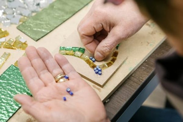 Ravenna Family Tour & Mosaico