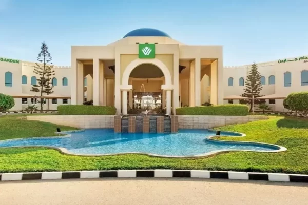 Oman All Inclusive Salalah