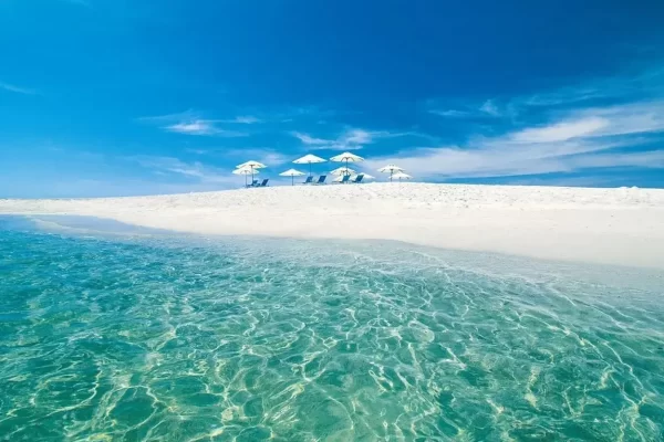 Oman All Inclusive Salalah