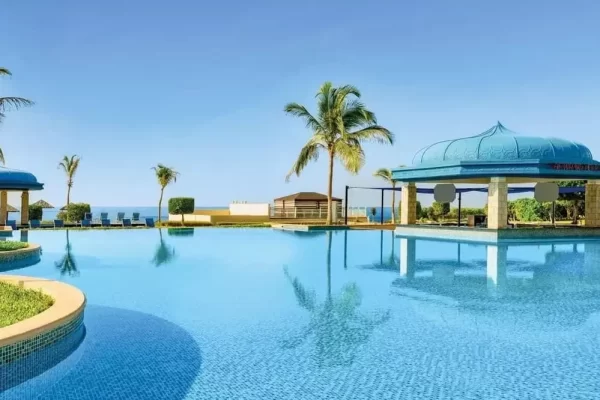 Oman All Inclusive Salalah