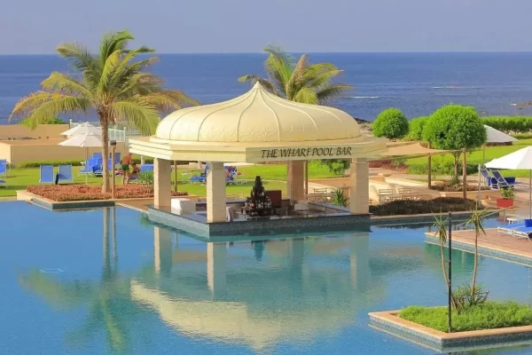 Oman All Inclusive Salalah