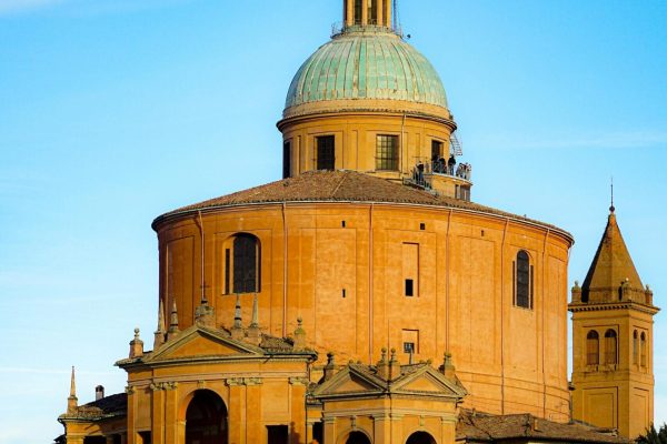 Viaggio Organizzato Bologna Rocchetta Mattei