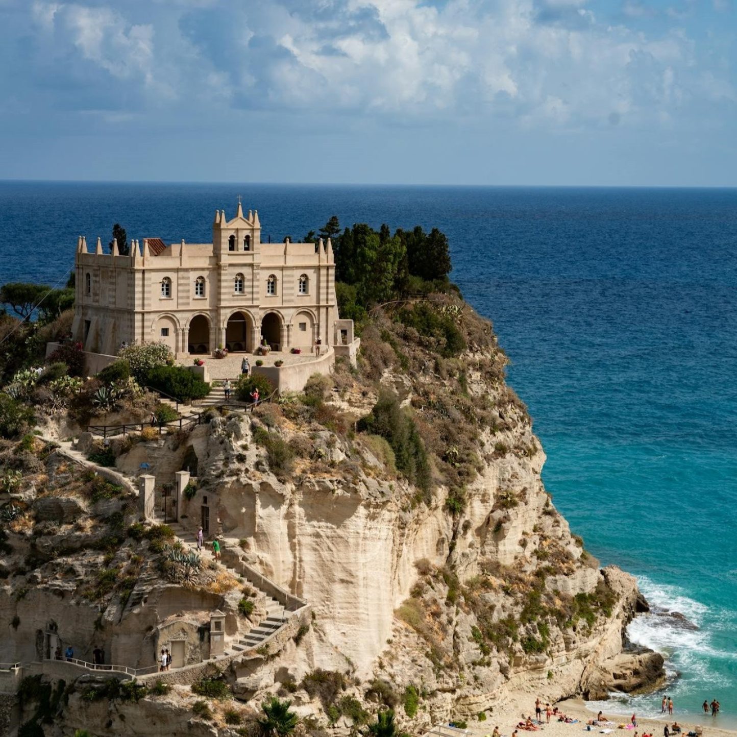 Viaggi organizzati Calabria Autentica