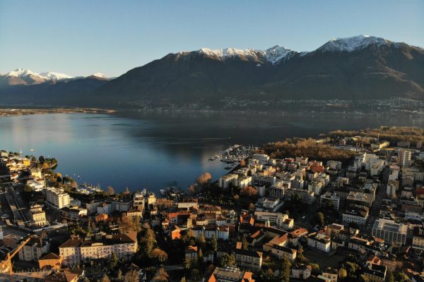 Viaggi organizzati: Tour del Lago Maggiore