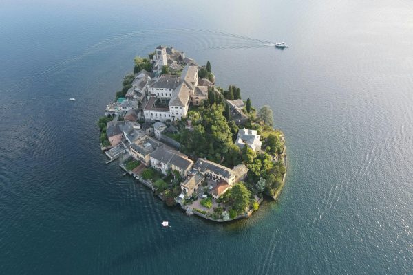 Viaggi organizzati: Tour del Lago Maggiore