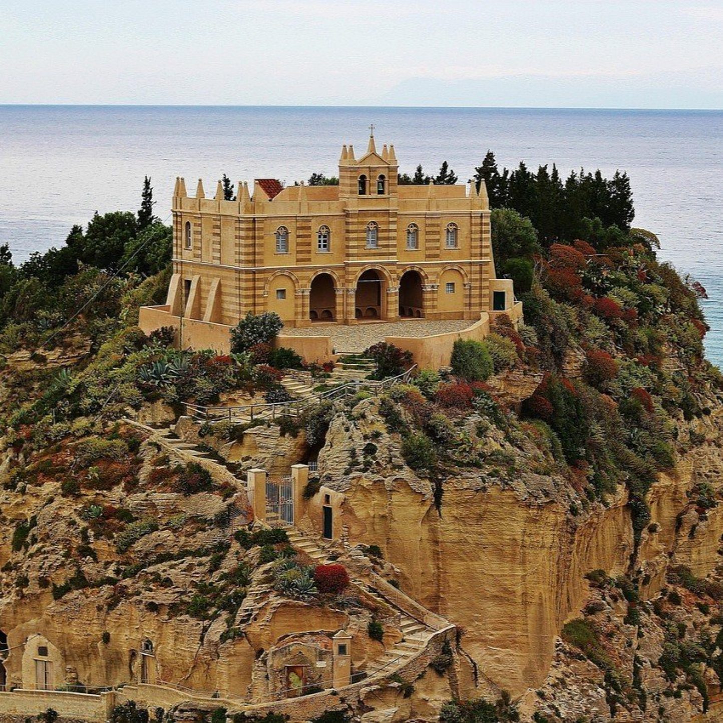 Viaggi organizzati Calabria Autentica