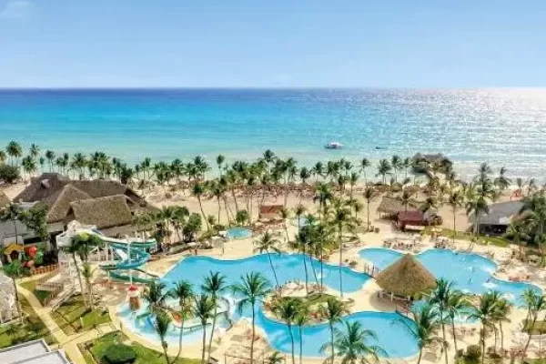 Repubblica Dominicana All Inclusive