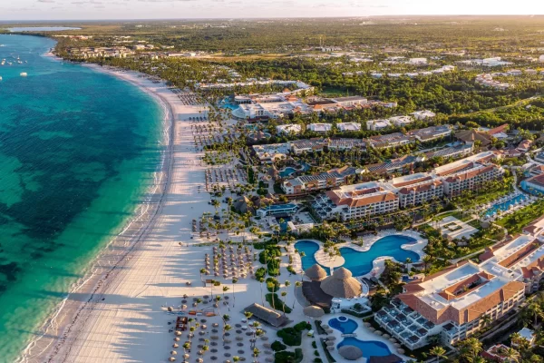 All Inclusive Repubblica Dominicana