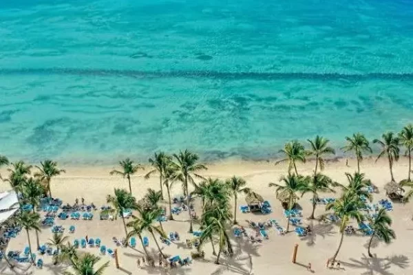 Repubblica Dominicana All Inclusive