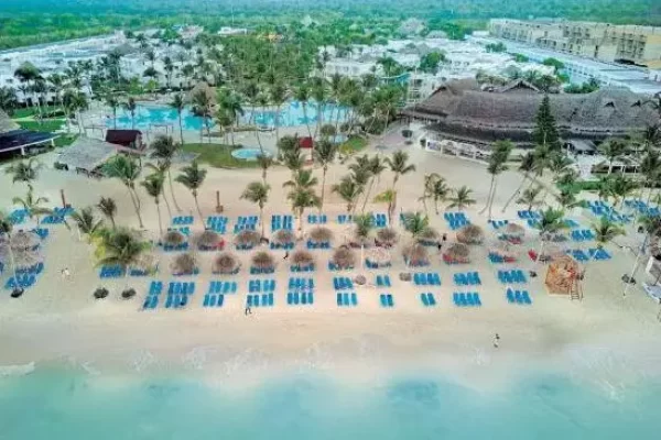 Repubblica Dominicana All Inclusive