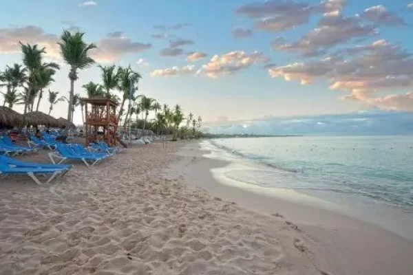 Repubblica Dominicana All Inclusive