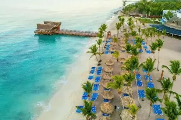 Repubblica Dominicana All Inclusive