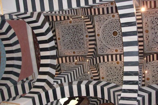 Viaggio Organizzato Bologna Rocchetta Mattei