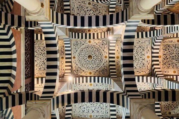 Viaggio Organizzato Bologna Rocchetta Mattei