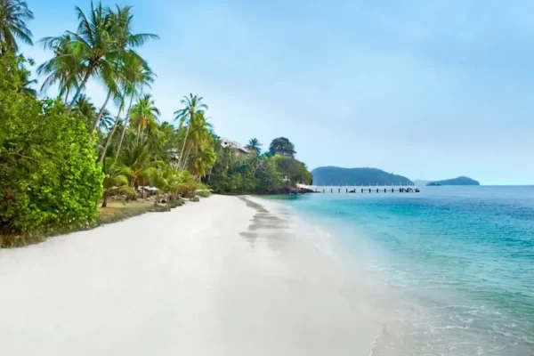 Thailandia Phuket All Inclusive