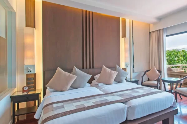 Thailandia Phuket All Inclusive