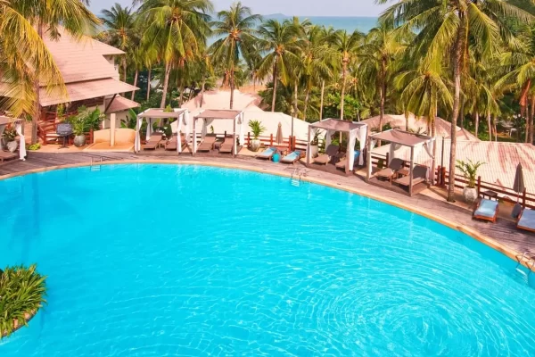 Thailandia Phuket All Inclusive