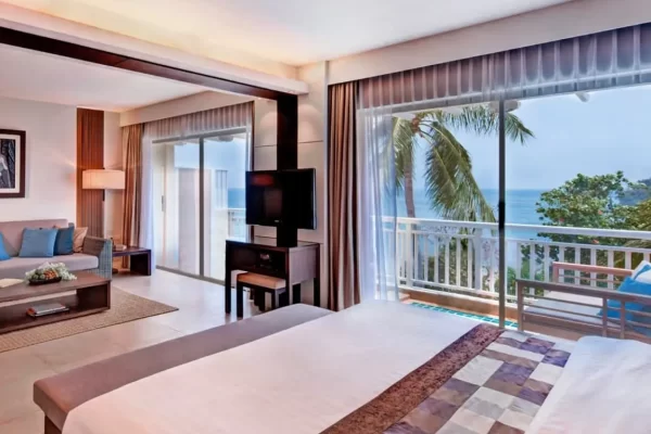 Thailandia Phuket All Inclusive