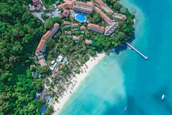 Thailandia Phuket All Inclusive