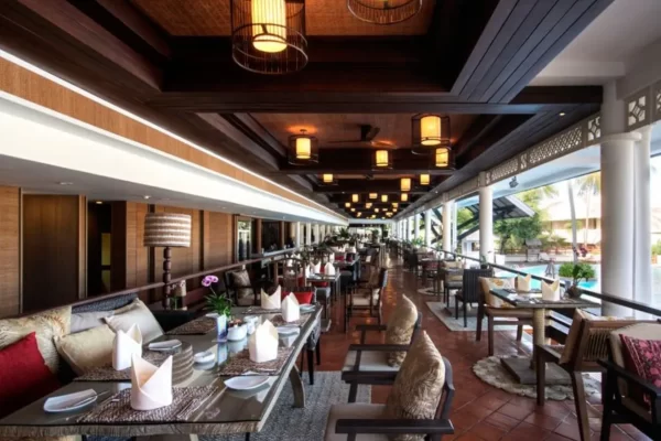 Thailandia Phuket All Inclusive