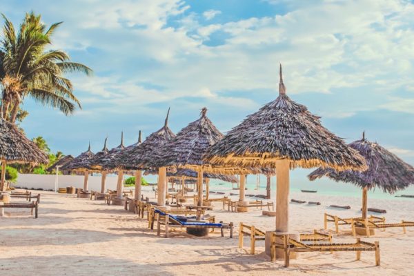 Viaggi in Tanzania: Resort a Zanzibar
