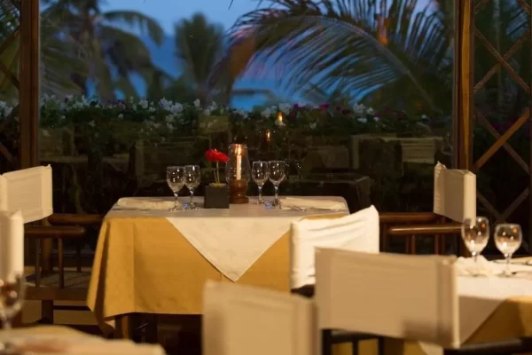 Vacanza organizzata Zanzibar Dongwe