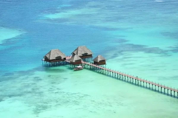 Vacanza organizzata Zanzibar Dongwe