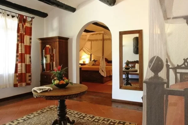 Vacanza organizzata Zanzibar Dongwe